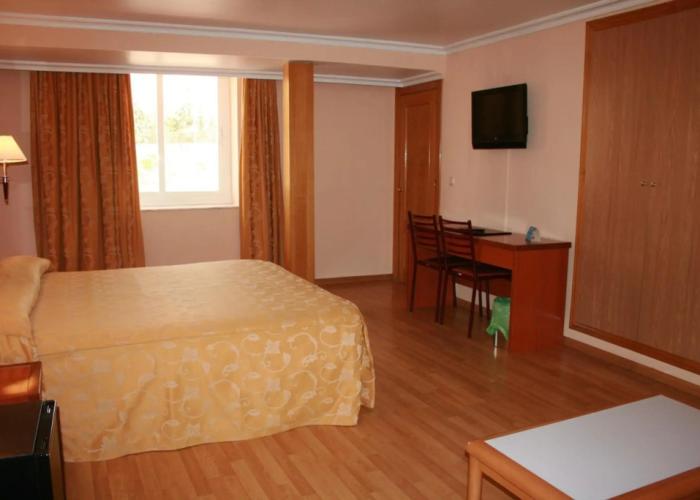 Hotel Cabañas