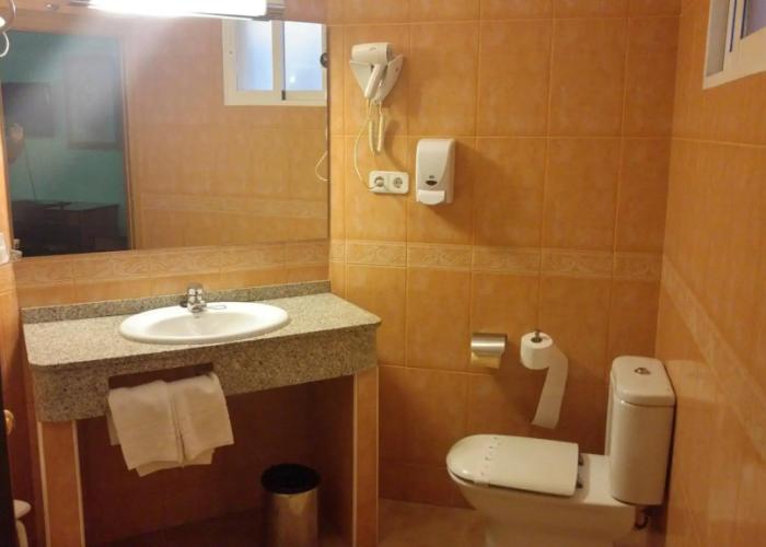 Hotel Cabañas