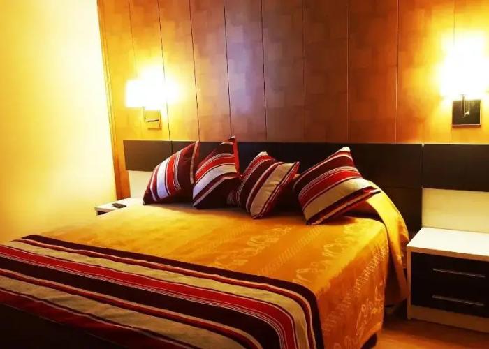 Hotel Verona