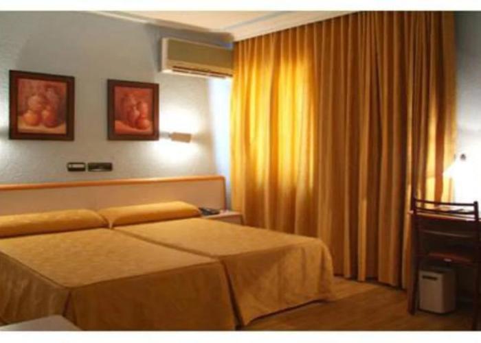 Hotel Verona