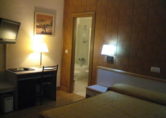 Hotel Verona