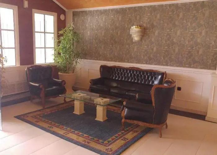 Hotel Verona