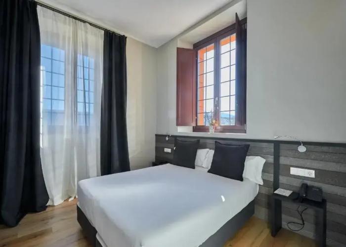 Hotel Parada Puigcerdà