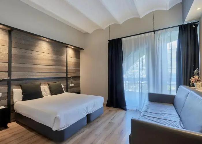 Hotel Parada Puigcerdà