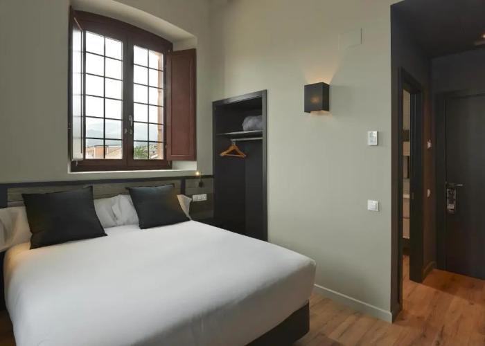 Hotel Parada Puigcerdà