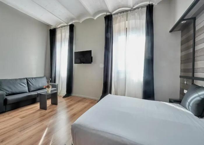 Hotel Parada Puigcerdà