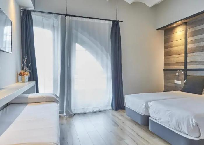Hotel Parada Puigcerdà