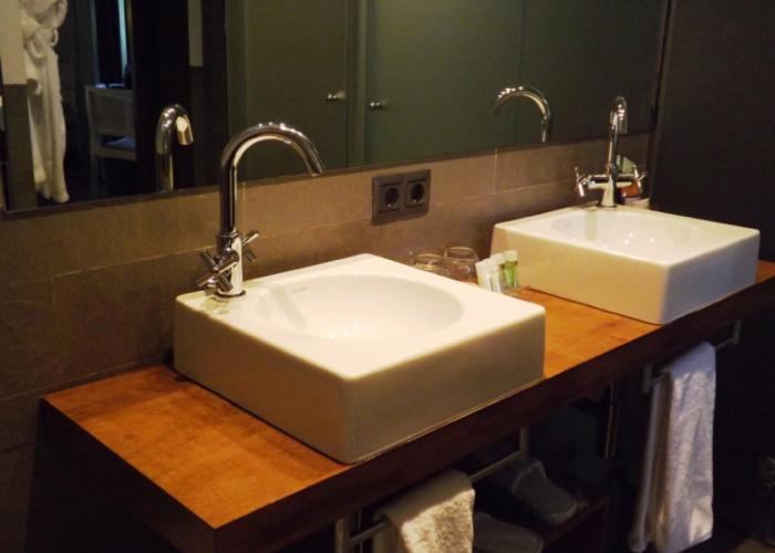 Hotel Villa Paulita