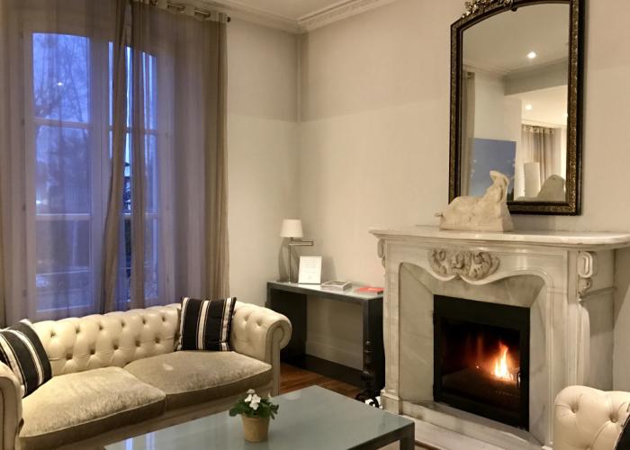Hotel Villa Paulita