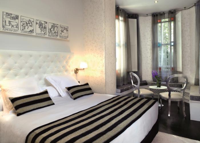 Hotel Villa Paulita