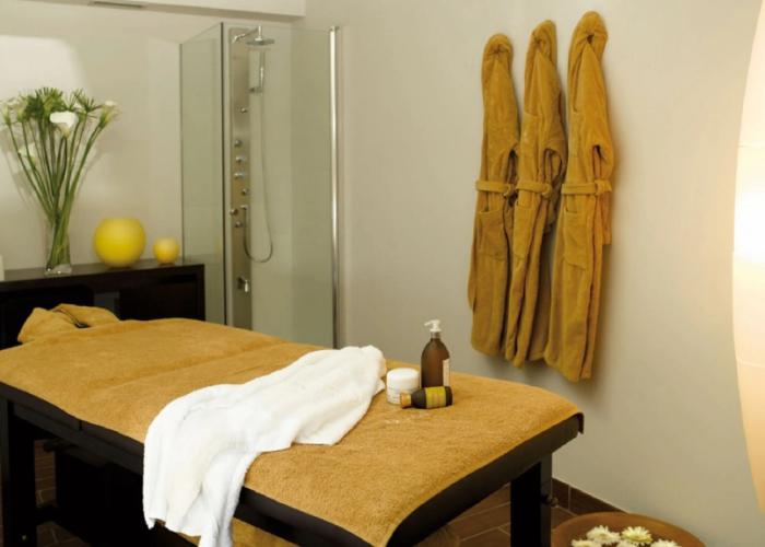Hotel Villa Paulita
