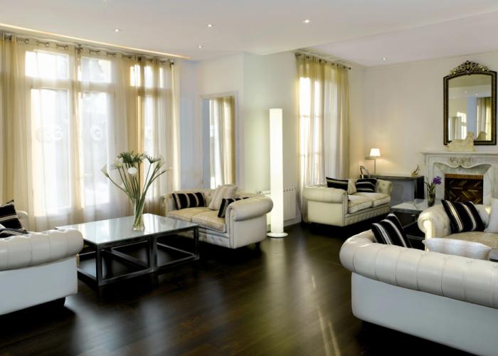 Hotel Villa Paulita