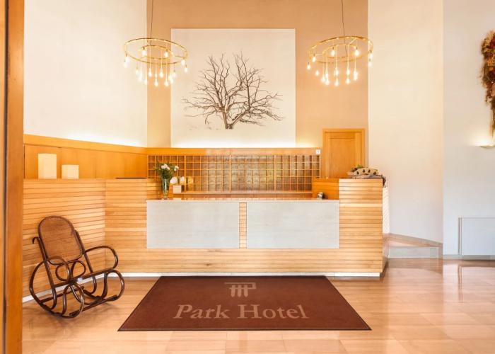Hotel Park-Hotel