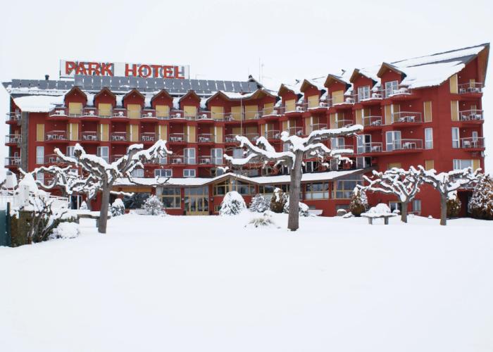 Hotel Park-Hotel