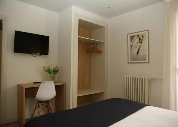 Hotel Terminus Puigcerdà
