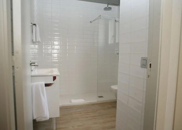 Hotel Terminus Puigcerdà