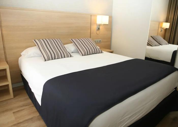 Hotel Terminus Puigcerdà