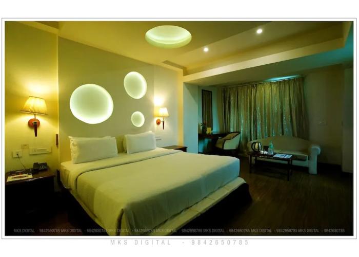 The Orbis Hotel