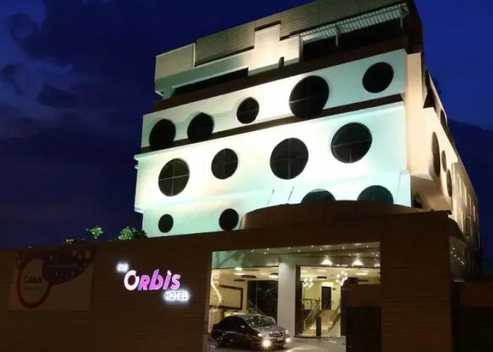 The Orbis Hotel