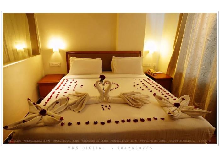 The Orbis Hotel