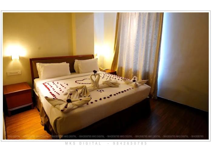 The Orbis Hotel
