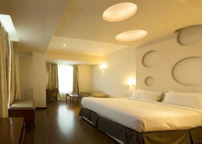 The Orbis Hotel