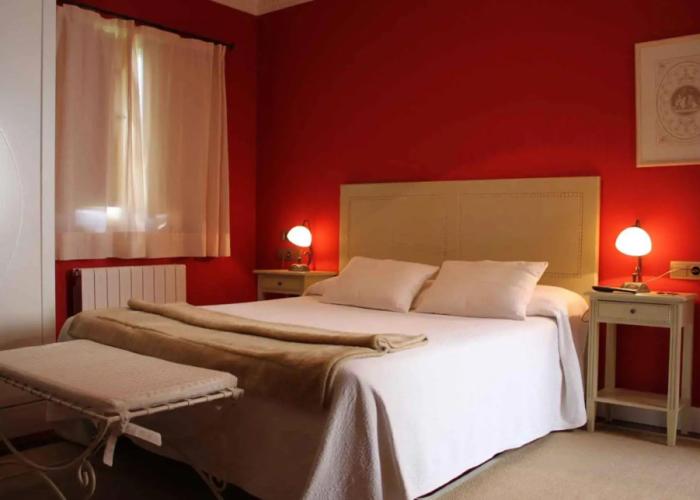 Hotel Mi Norte