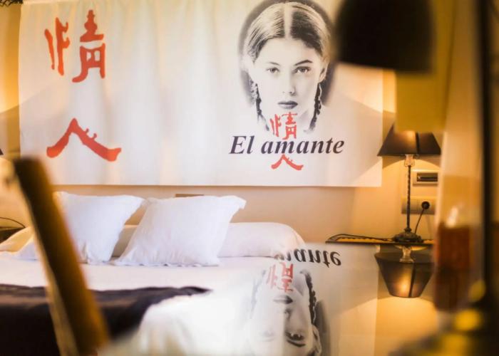 Hotel Mi Norte