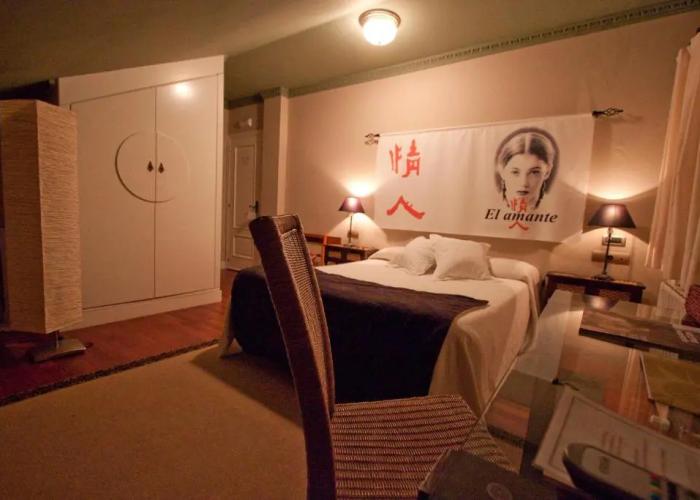 Hotel Mi Norte