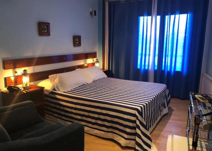 Hotel A. G. Porcillán