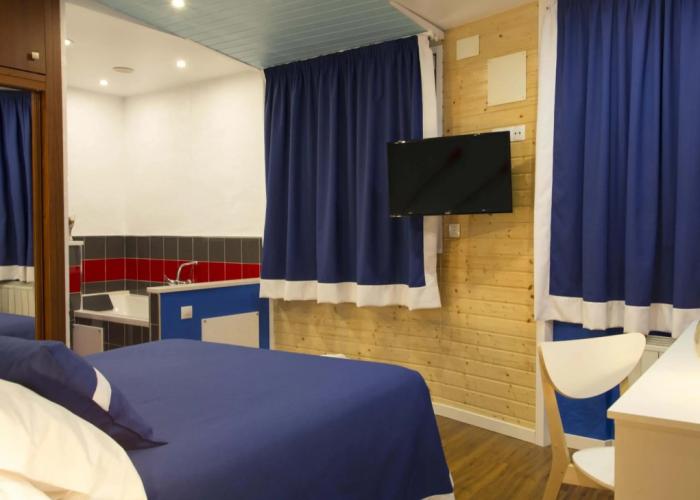 Hotel A. G. Porcillán