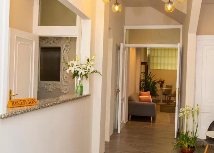 Hotel Ros Mary