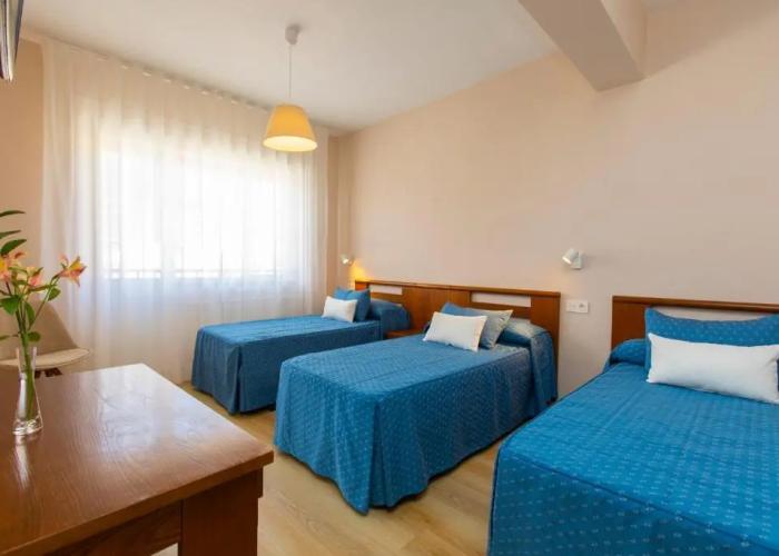 Hotel Ros Mary