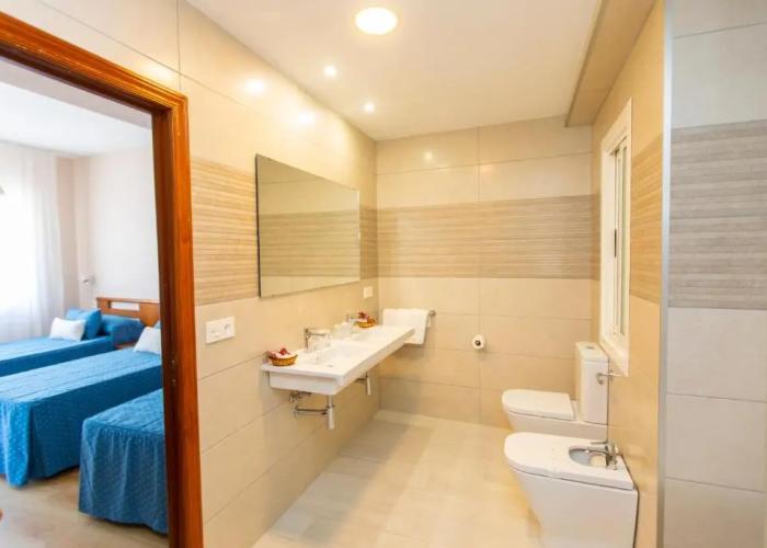 Hotel Ros Mary
