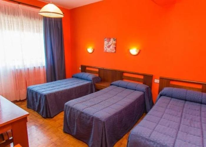 Hotel Ros Mary