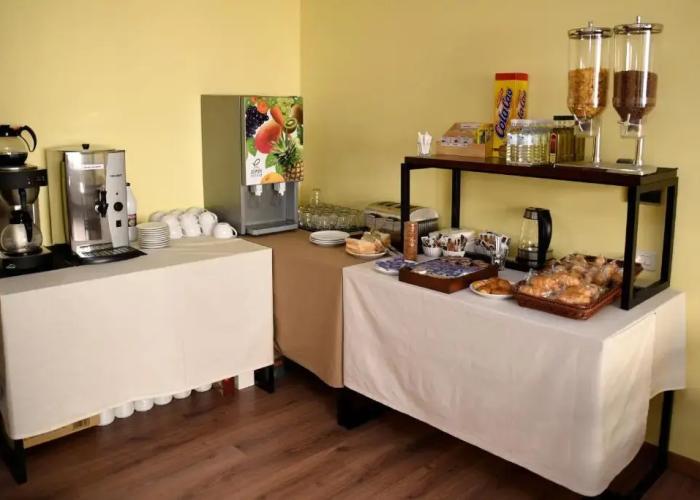 Hotel Villa De Ribadeo