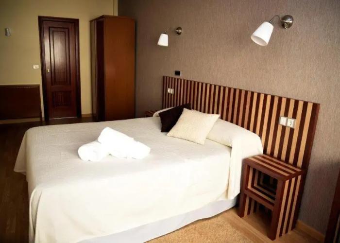 Hotel Villa De Ribadeo