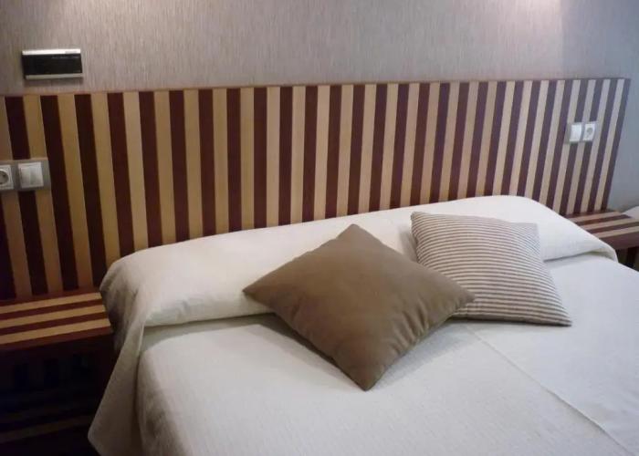 Hotel Villa De Ribadeo