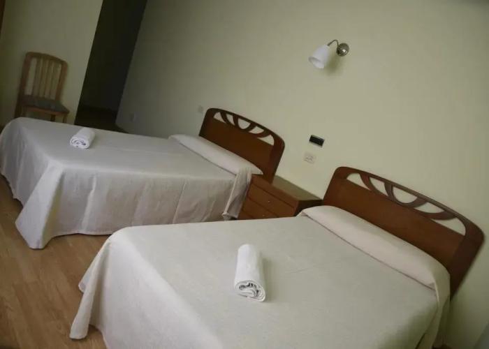 Hotel Villa De Ribadeo