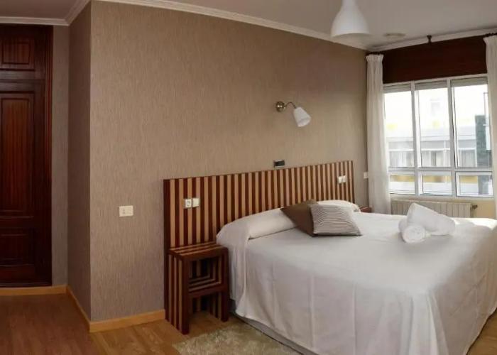 Hotel Villa De Ribadeo