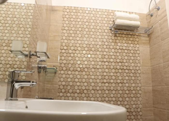 Hotel Seyon Plaza