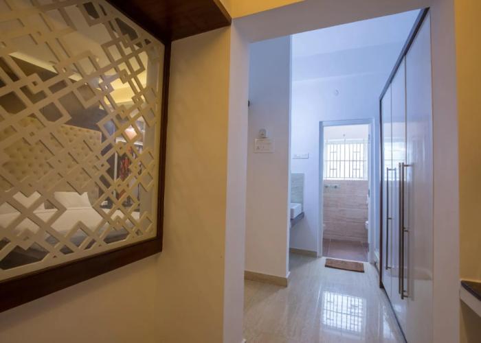 Hotel Seyon Plaza