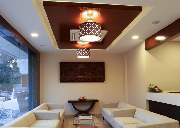 Hotel Seetharam Select