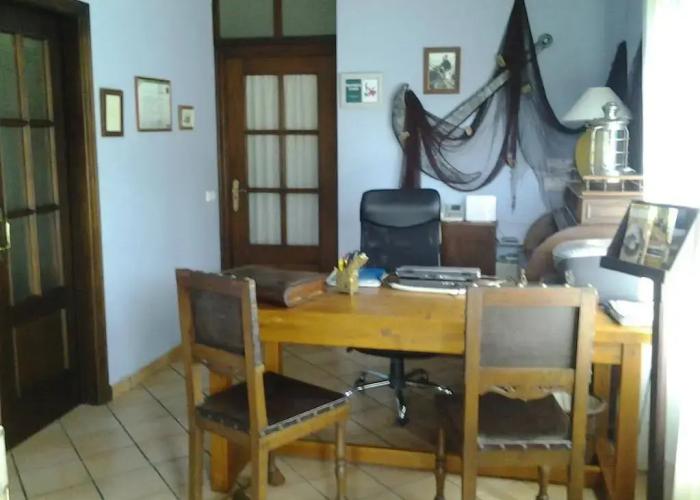 Hotel Foronda