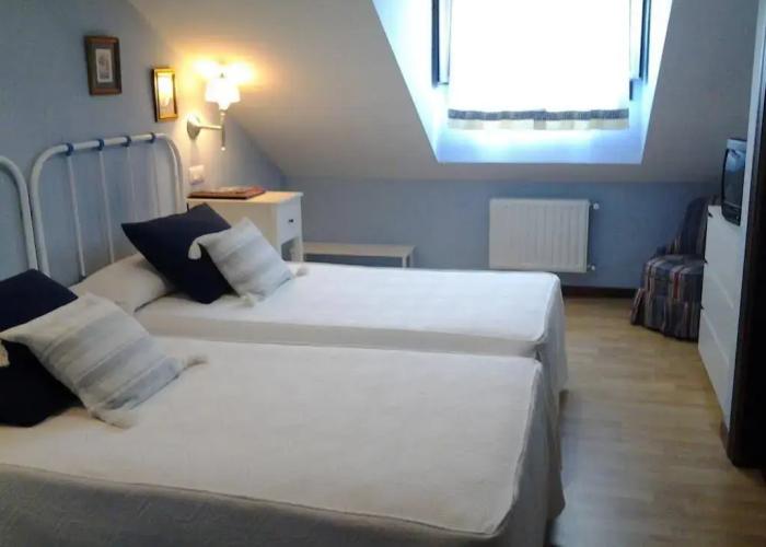 Hotel Foronda