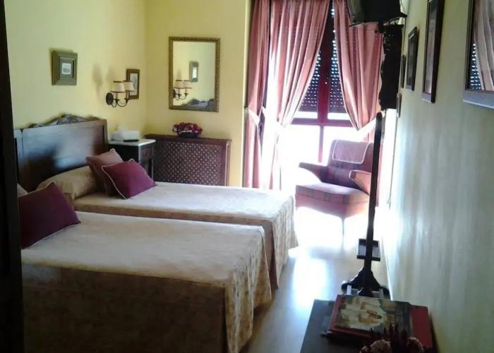 Hotel Foronda
