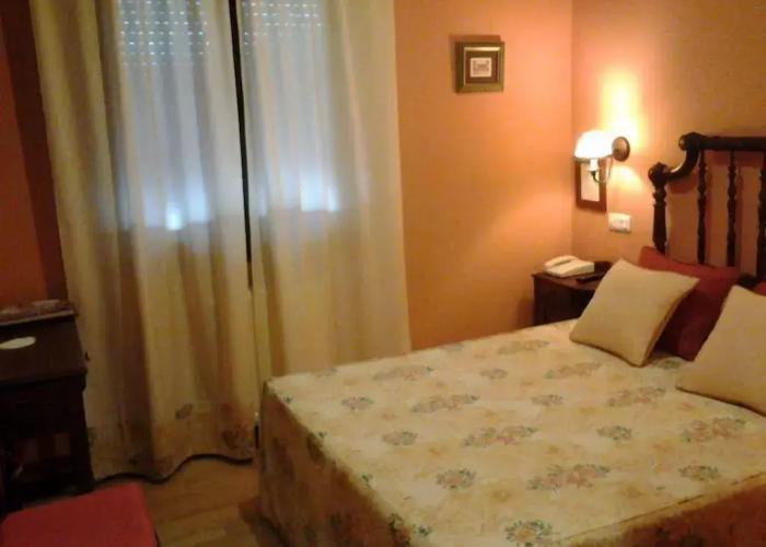 Hotel Foronda