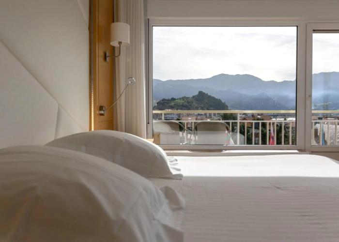 Silken Gran Hotel del Sella