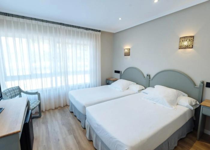 Silken Gran Hotel del Sella
