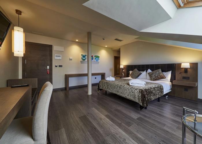 La Piconera Hotel & Spa
